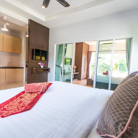 Phutara Lanta Resort - Sha Extra Plus Ko Lanta Εξωτερικό φωτογραφία