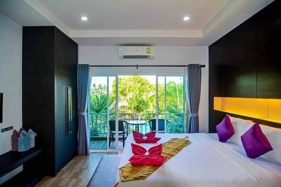 Phutara Lanta Resort - Sha Extra Plus Ko Lanta Εξωτερικό φωτογραφία