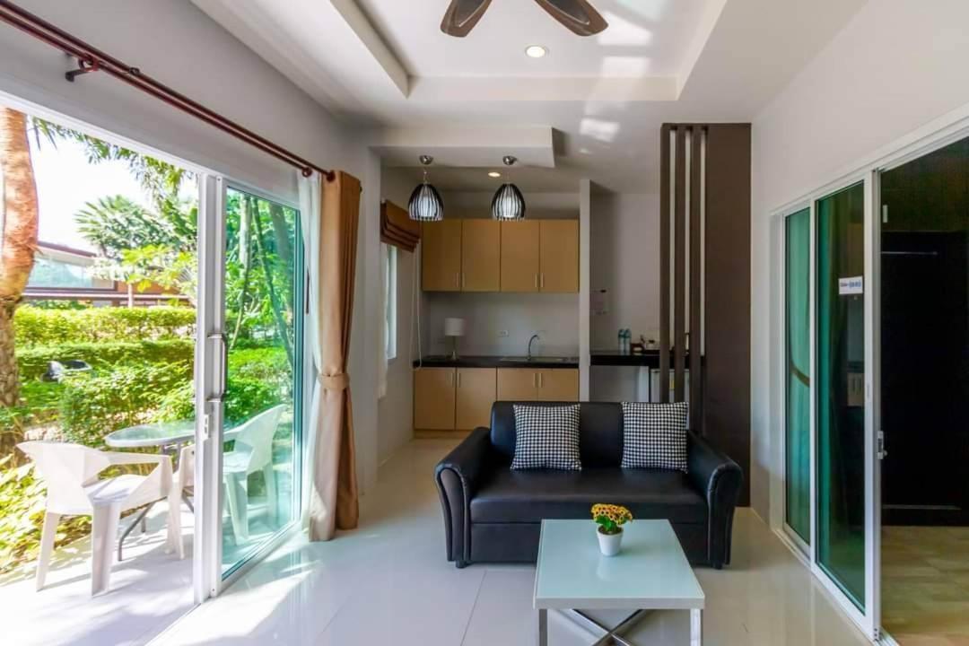 Phutara Lanta Resort - Sha Extra Plus Ko Lanta Εξωτερικό φωτογραφία