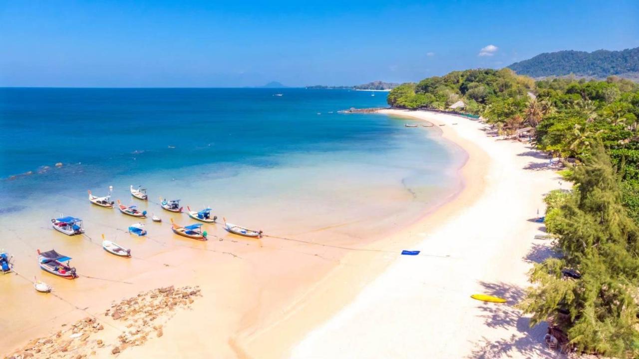 Phutara Lanta Resort - Sha Extra Plus Ko Lanta Εξωτερικό φωτογραφία