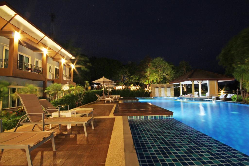 Phutara Lanta Resort - Sha Extra Plus Ko Lanta Εξωτερικό φωτογραφία