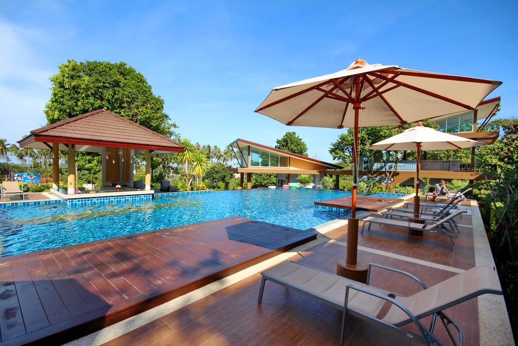 Phutara Lanta Resort - Sha Extra Plus Ko Lanta Εξωτερικό φωτογραφία