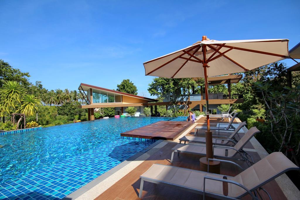 Phutara Lanta Resort - Sha Extra Plus Ko Lanta Εξωτερικό φωτογραφία